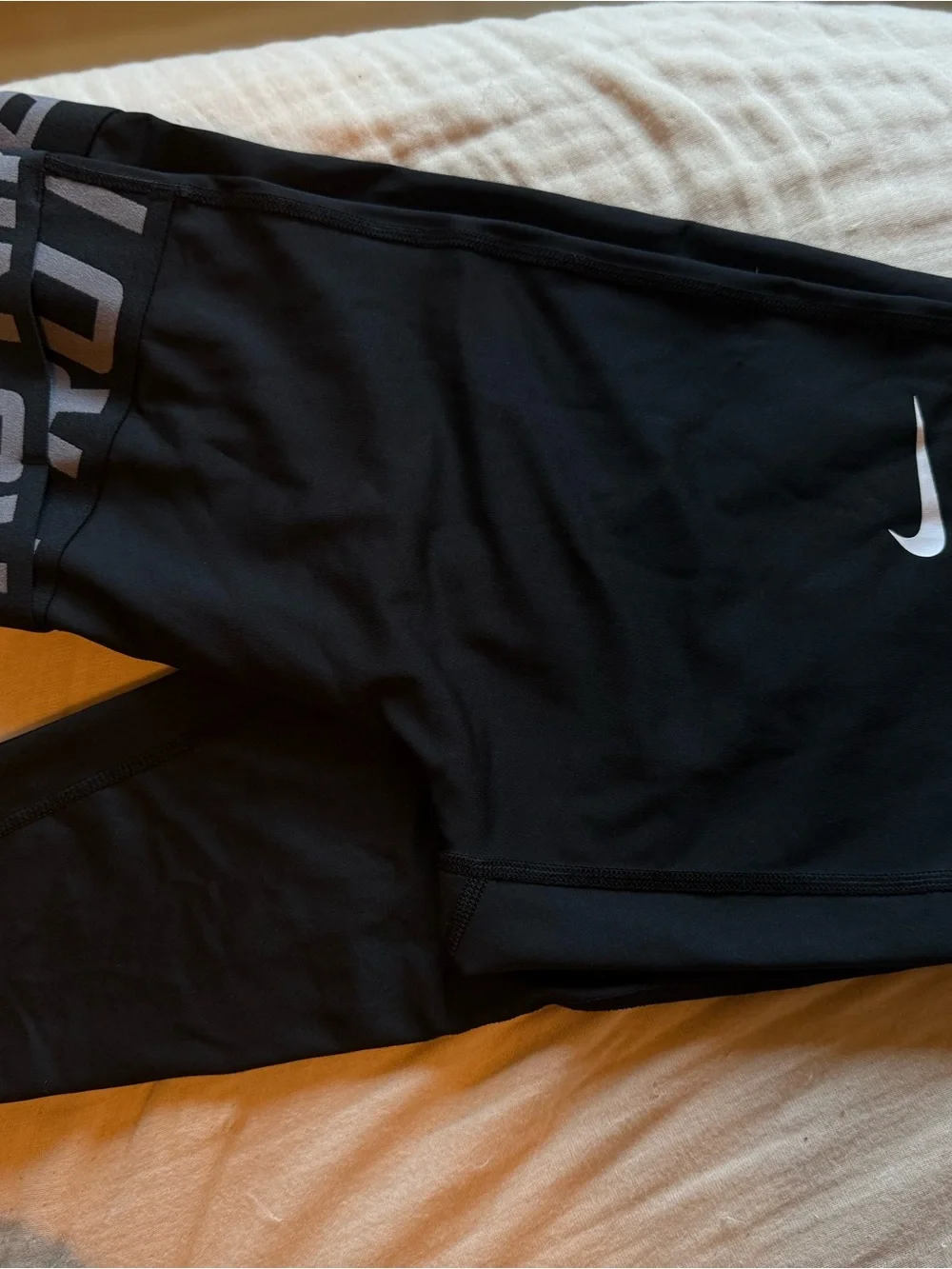 Nike women athletic